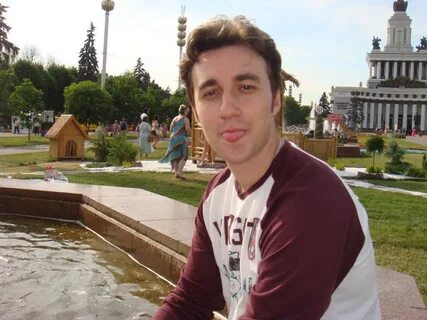 Буряков москва