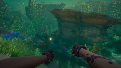 Как получить sea of thieves