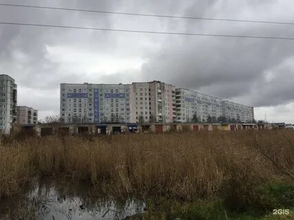 Квартал б