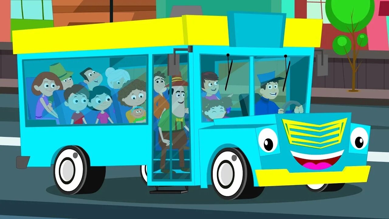 The wheels on the bus go. The Wheels on the Bus. Wheels on the Bus Kids TV. The Wheels on the Bus go Round and Round. Bus Song Wheels on the Bus pinkgonh.