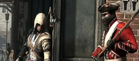 Assassins creed red новости