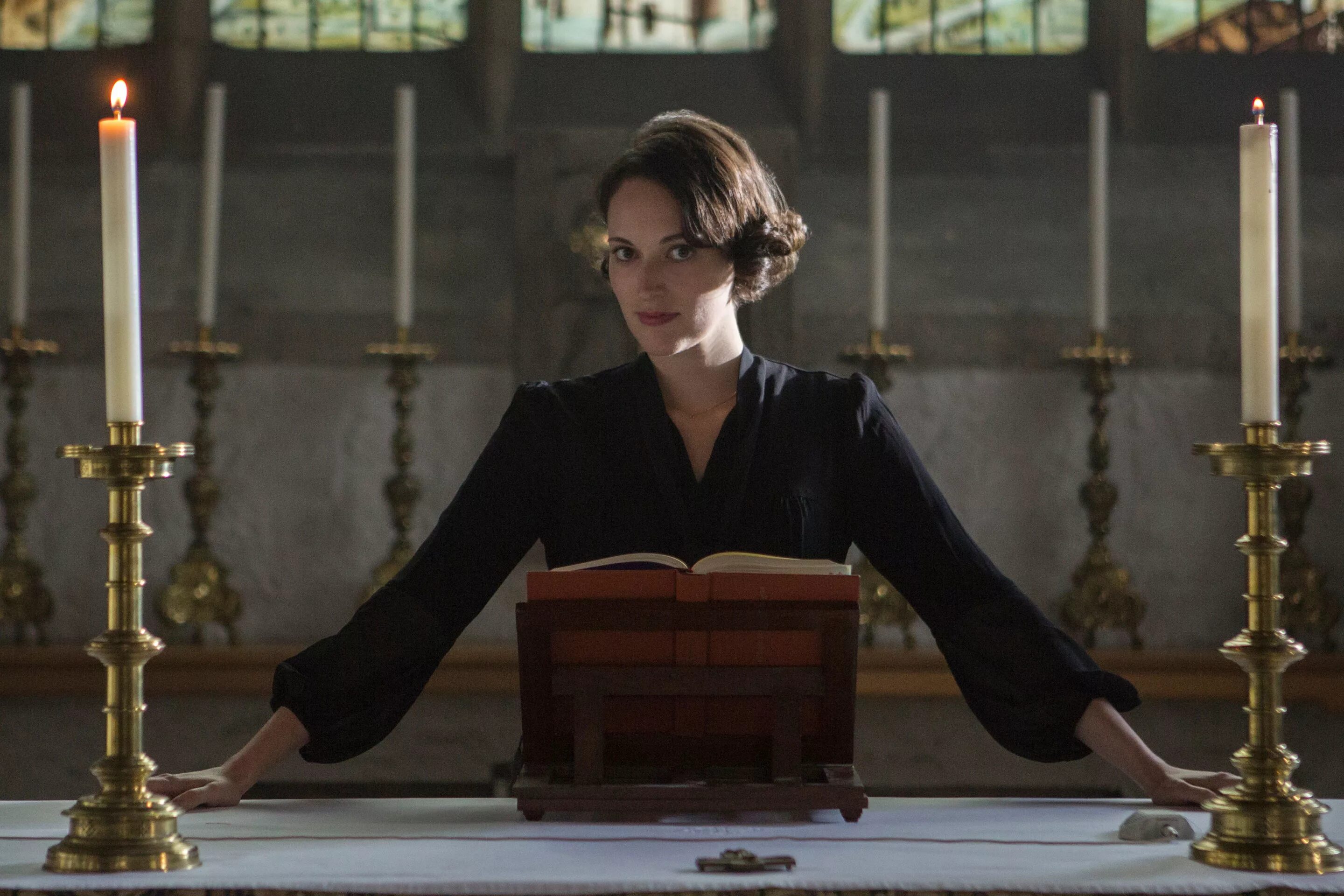 Fleabag watch. Фиби Уоллер-бридж дрянь. Дрянь (Fleabag), 2016–2019.