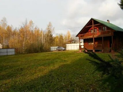 Продаем участки с коммуникациями