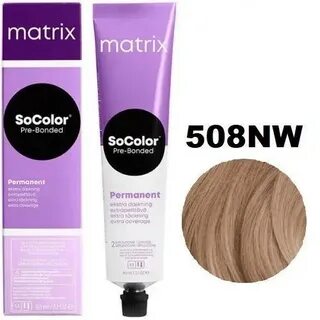 матрикс краска 508 nw