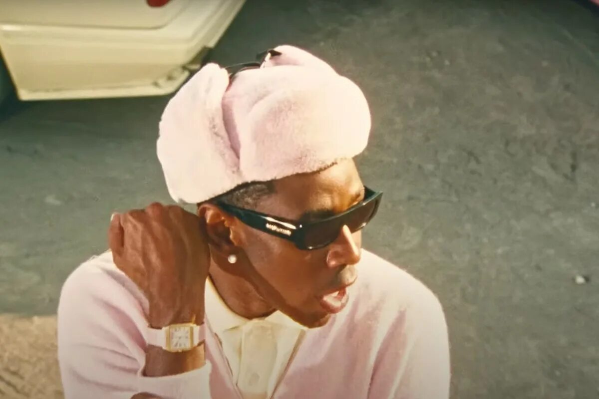 Call me creator. Tyler the creator call me if you get lost. tyler the creator lemonhead. tyler the creator в шапке. tyler the creator 2025.