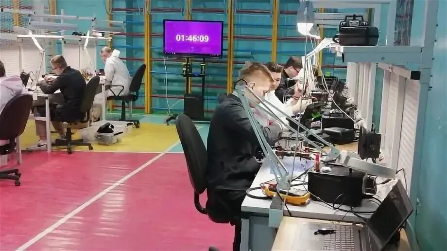 Самарский техникум авиационного и промышленного машиностроения. Самарский техникум авиационного и промышленного машиностроения