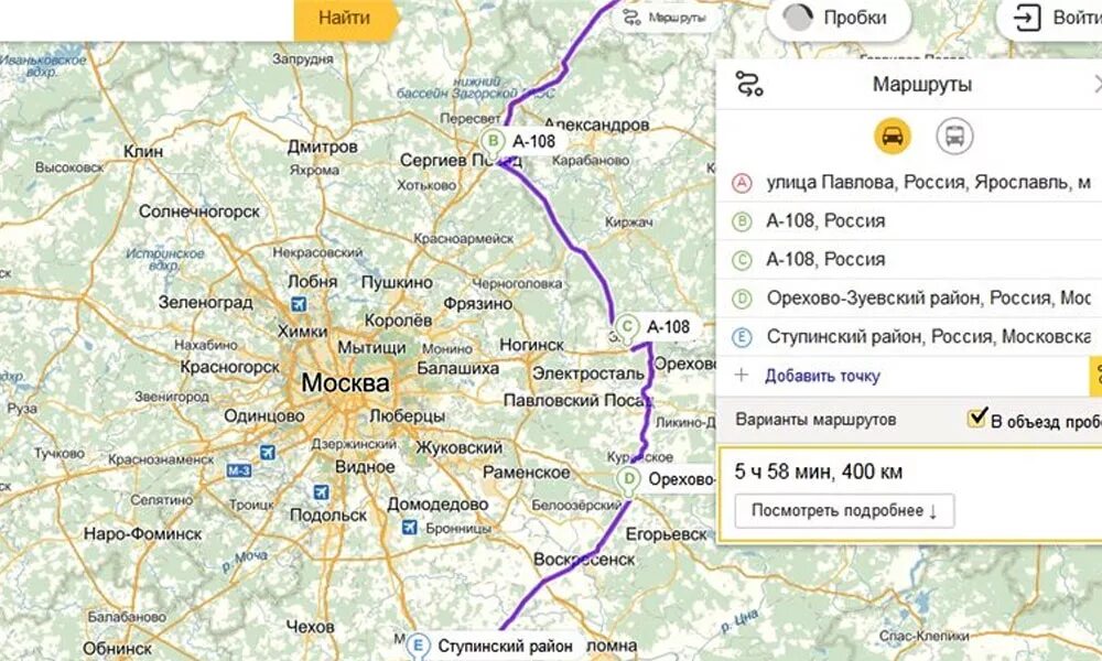 Бетонное кольцо а108. 108 Трасса Москва. Трасса м 108 Московская область. Трасса а 108 на карте Московской.