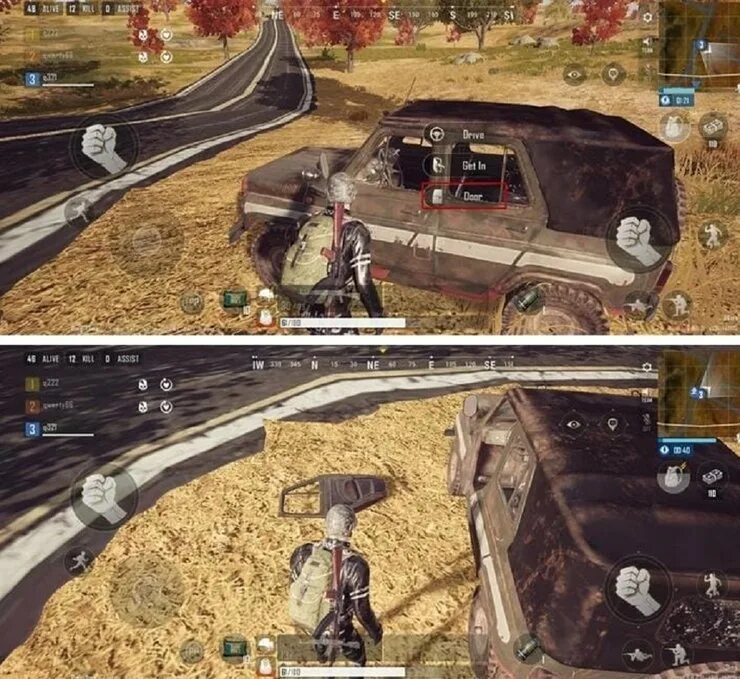 ПАБГ Нью Стейт. ПАБГ New State. Трой ПУБГ Нью Стейт. PUBG New State 2021.