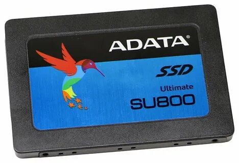 Ssd накопитель adata
