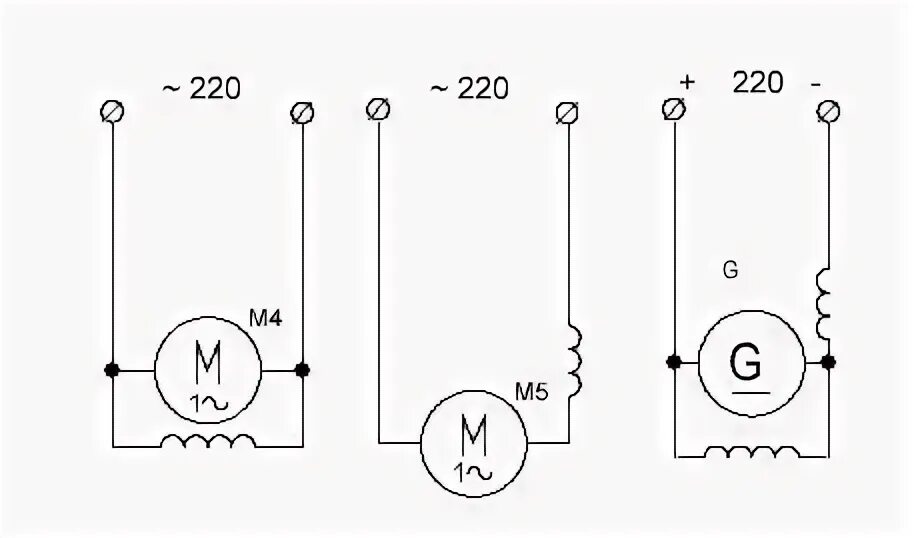 Схема подключения щеточного электродвигателя 220в. Электрическая схема однофазного коллекторного электродвигателя. Схема коллекторного двигателя переменного тока. Схема асинхронного коллекторного двигателя. Направление вращения однофазного двигателя