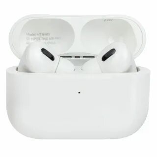 True wireless air pro