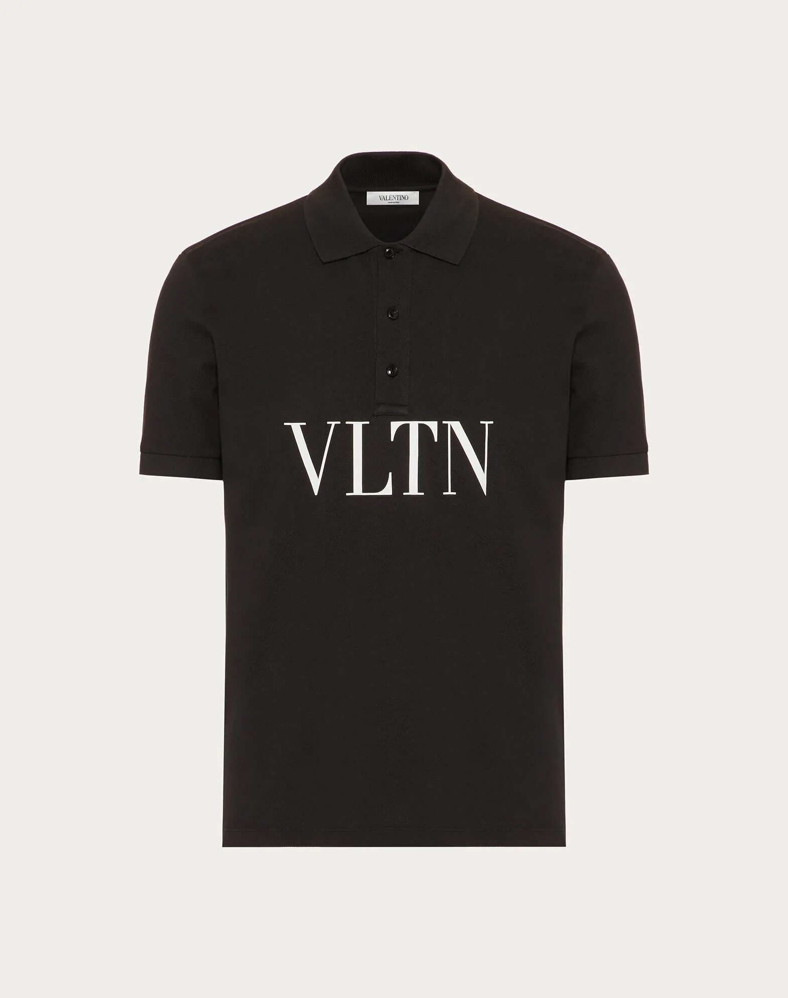 Vltn бренд. Поло vltn valentino.