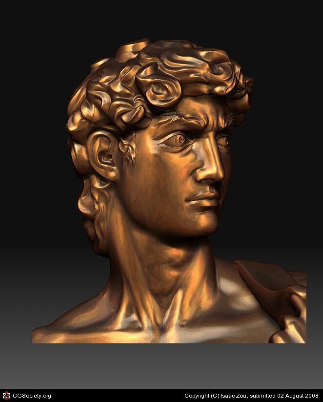 Давид статуя покрас. Золотая башка. Голова из золота. Золотой король. Человек с золотым лицом.