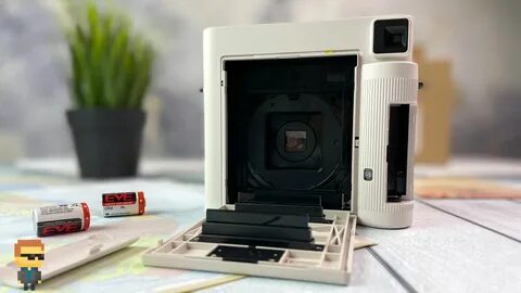 Instax 12 картридж