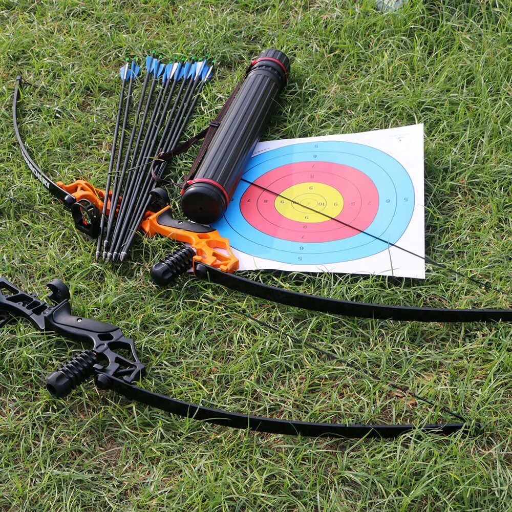 Охота с луком. Рекурсивный лук junxing f179. Охотничий лук. Тактический лук. Лук блочный mk cb75.