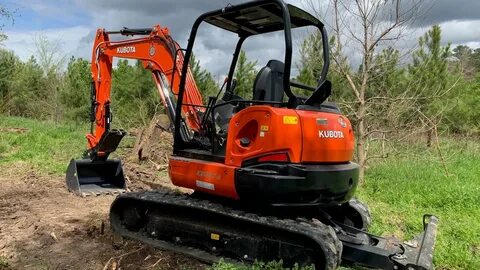 Digging 4