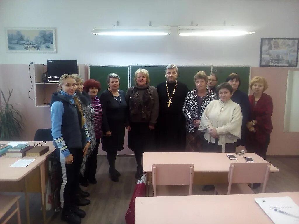 Учителя школа 83 омск