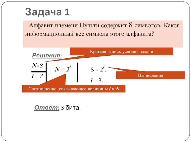 Алфавит племени Пульти содержит 8. Информационный вес символа. Каков информационный вес одного символа этого алфавита?. Каков вес информационного символа. Определите вес одного символа