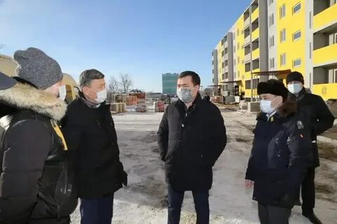 Абайская область последние новости
