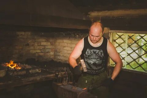 Кузница новостей новокузнецк