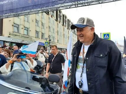 Ралли выборг 2024