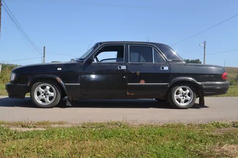 Меняю газ