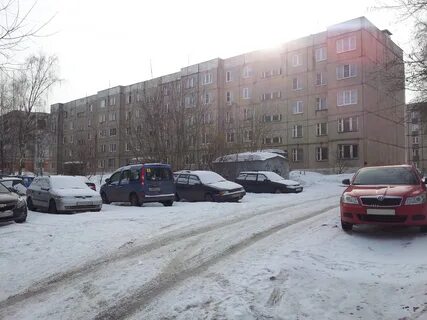 Волжская набережная 175