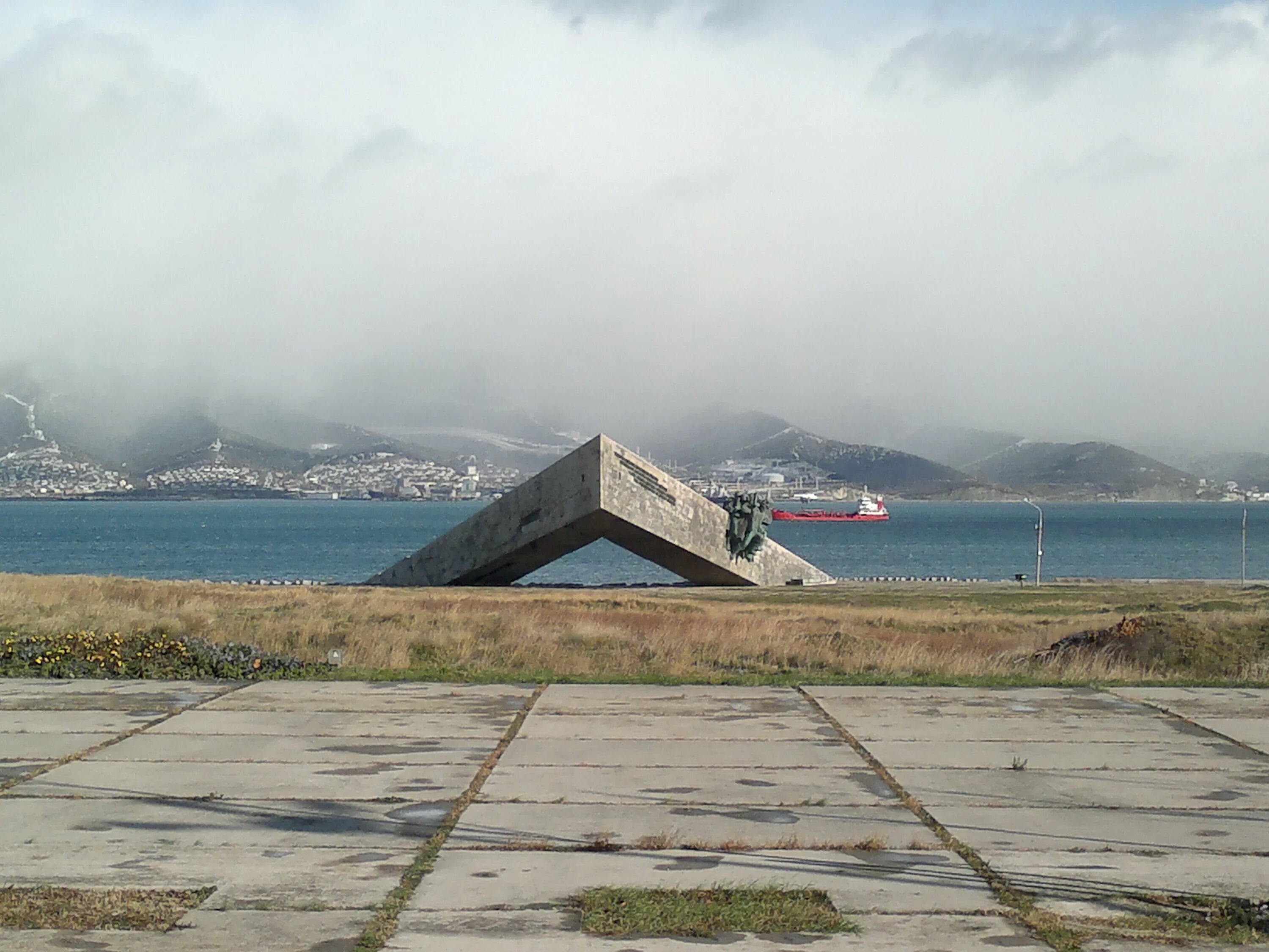 Переезжать ли в новороссийск