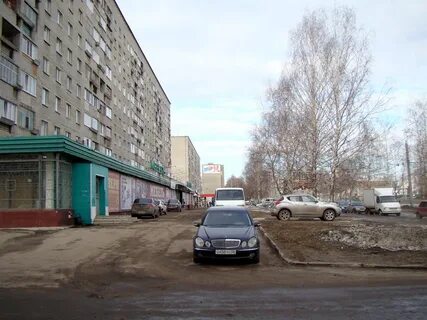 Магазин стрелецкий