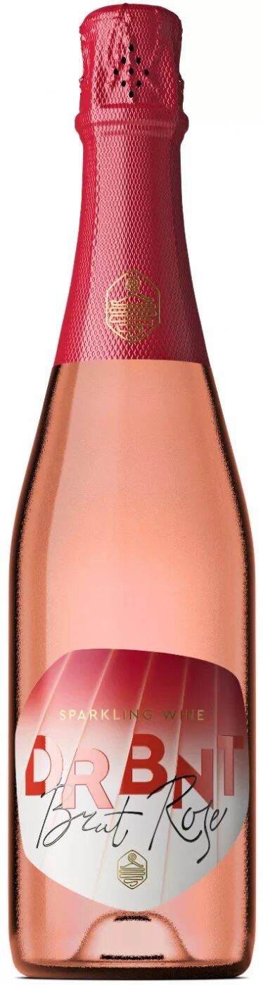 Игристое вино Дербентская винодельческая компания российское шампанское розовое сладкое 0.75 л. Drbnt игристое вино. Дербентская винодельческая компания шампанское. Дербент вино Brut Rose.