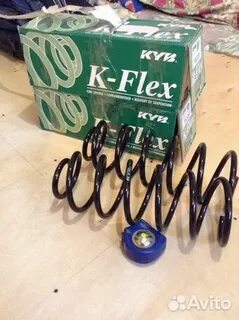 Kyb k flex