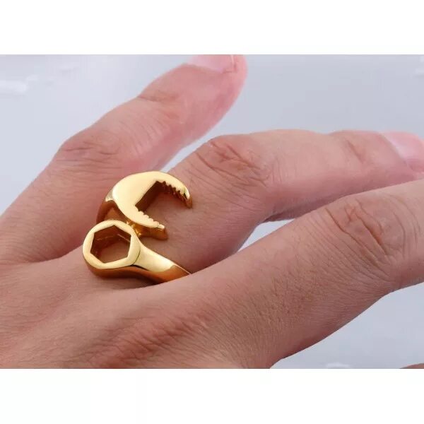 перстень гаечный ключ. кольцо гаечный ключ. перстень ключ. старинное кольцо для ключей. римский перстень ключ.