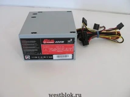 Power 400w