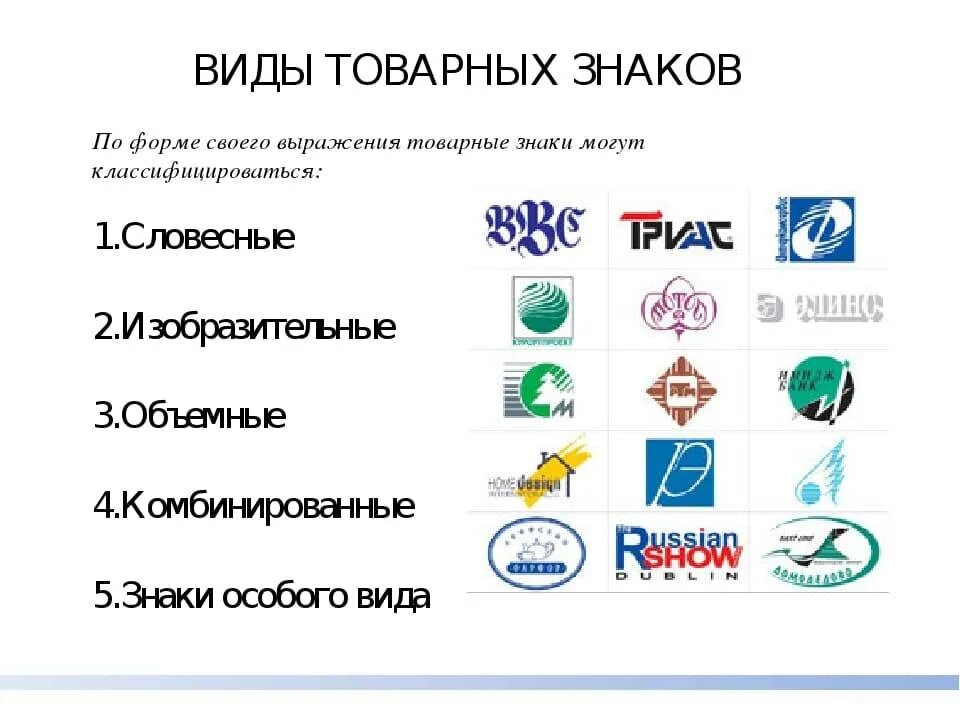 Существует ли бренд