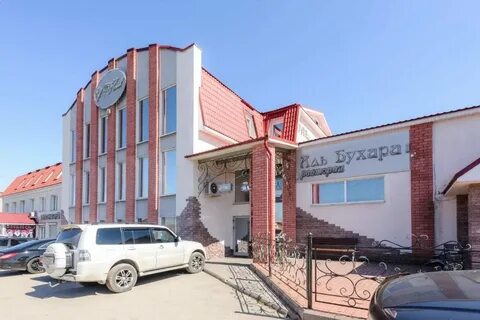 Гостиницы города ковров