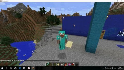 Gamemode 1
