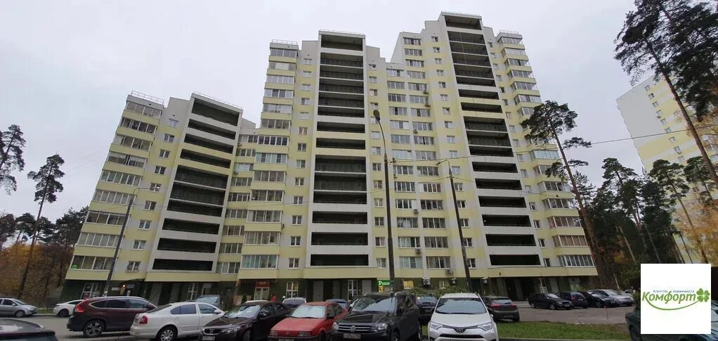 Высоковольтная ул., 1 - Энергетик