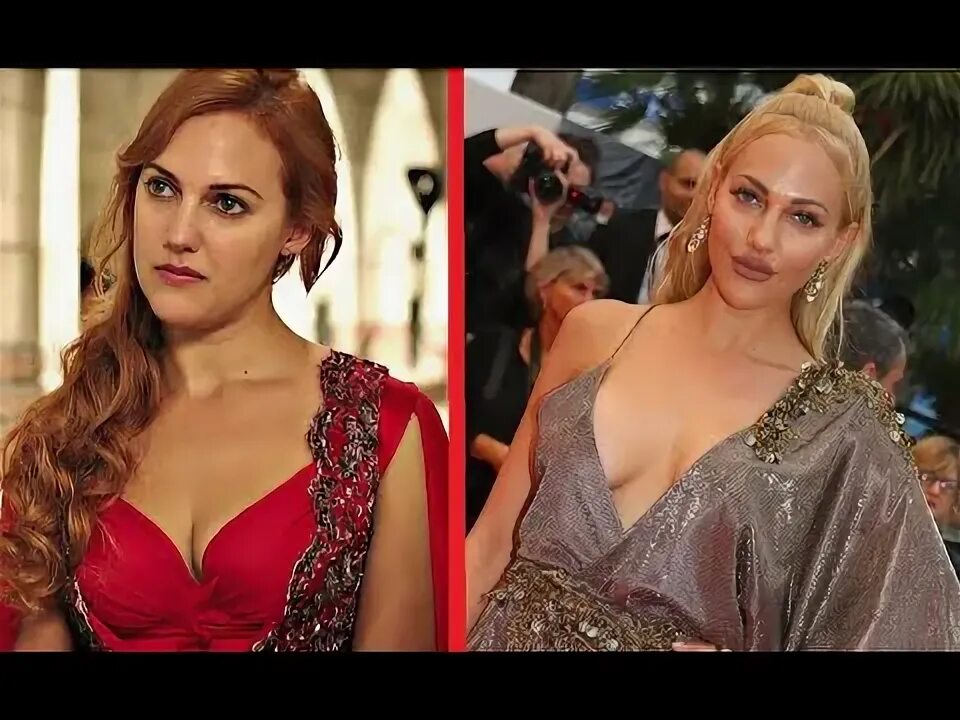 Актеры великолепного века 2025 как выглядят Pin en Famosas guapas Famosas guapas, Famosos, Suleimán el magnífico