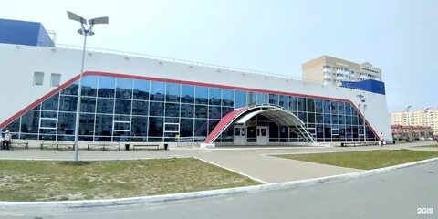 Ледовый радужный
