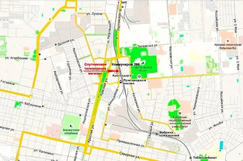 Московская краснодар на карте. Краснодар ул Коммунаров 276 на карте. Краснодар автовокзал на карте. Улица Зиповская Краснодар на карте. Карта автовокзала Краснодар 2.