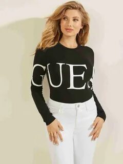 Боди guess