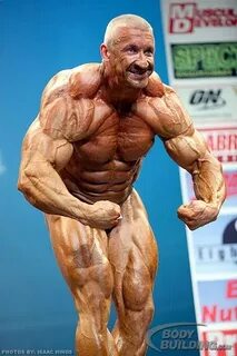 Russian daddy