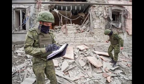 Наши потери под авдеевкой