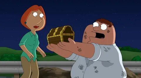Family guy watch