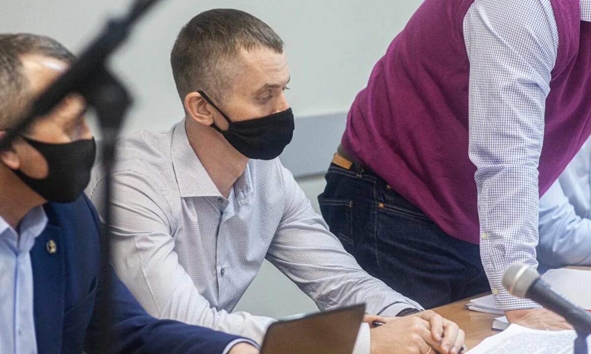 Начальник 9 колонии. Начальник 9 колонии