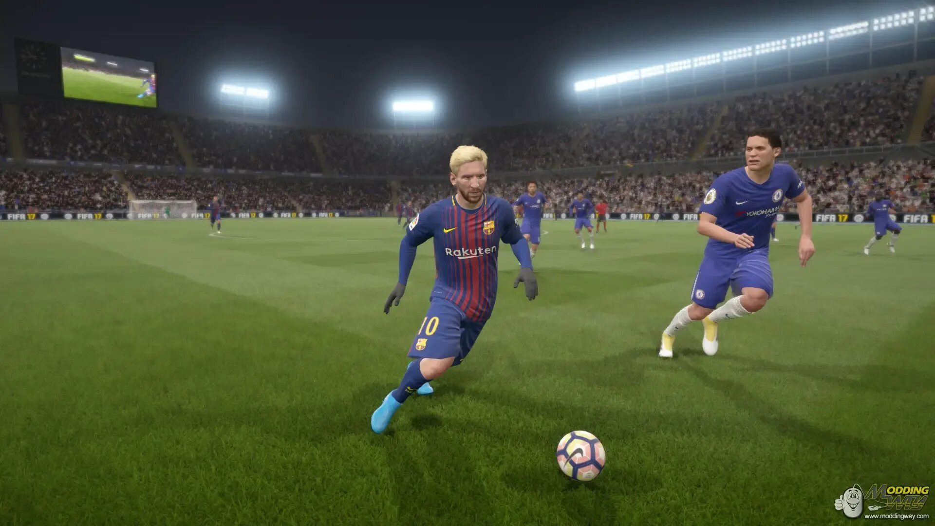 Fifa 17 pc. ФИФА 17 Барселона. Barcelona 17/18 FIFA. ФИФА 17 MODDINGWAY 18. ФИФА 2017 PES 2017.