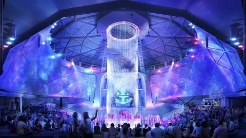 Лайнер самый большой в мире круизный 2024