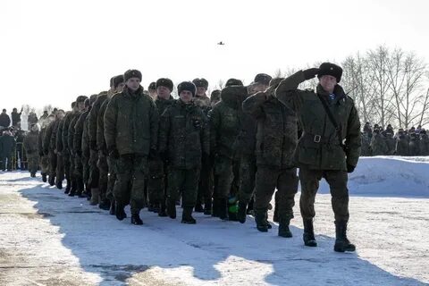Что сейчас происходит в зонах