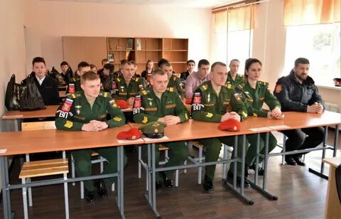 Комендатура ростов на дону