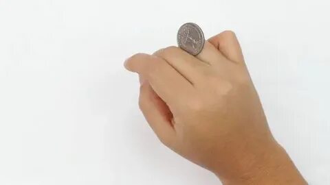 Перевернуть монету